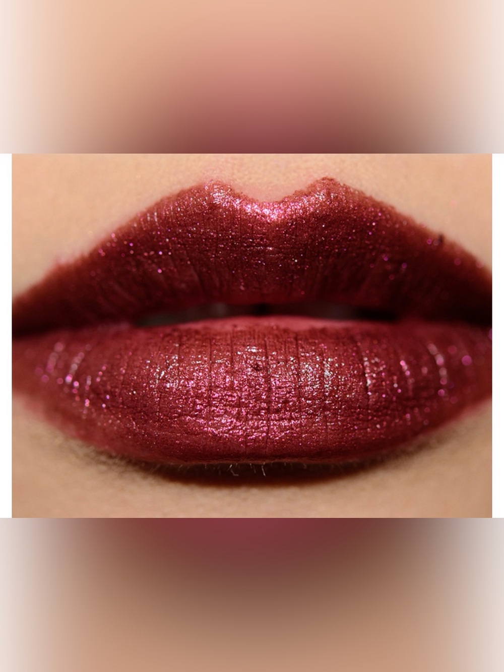 Bite Beauty Spiced Plum Lipstick - Picture 3 of 3